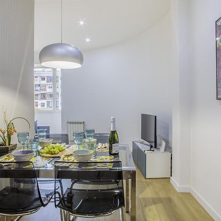The Gaudi Suites II Barcelona Luaran gambar