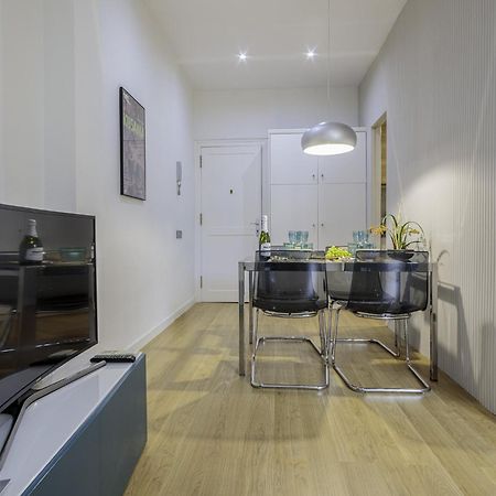 The Gaudi Suites II Barcelona Luaran gambar