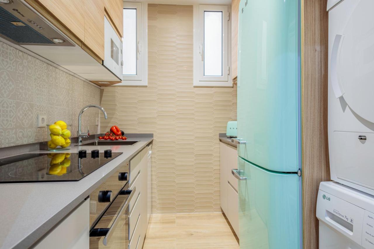 The Gaudi Suites II Barcelona Luaran gambar