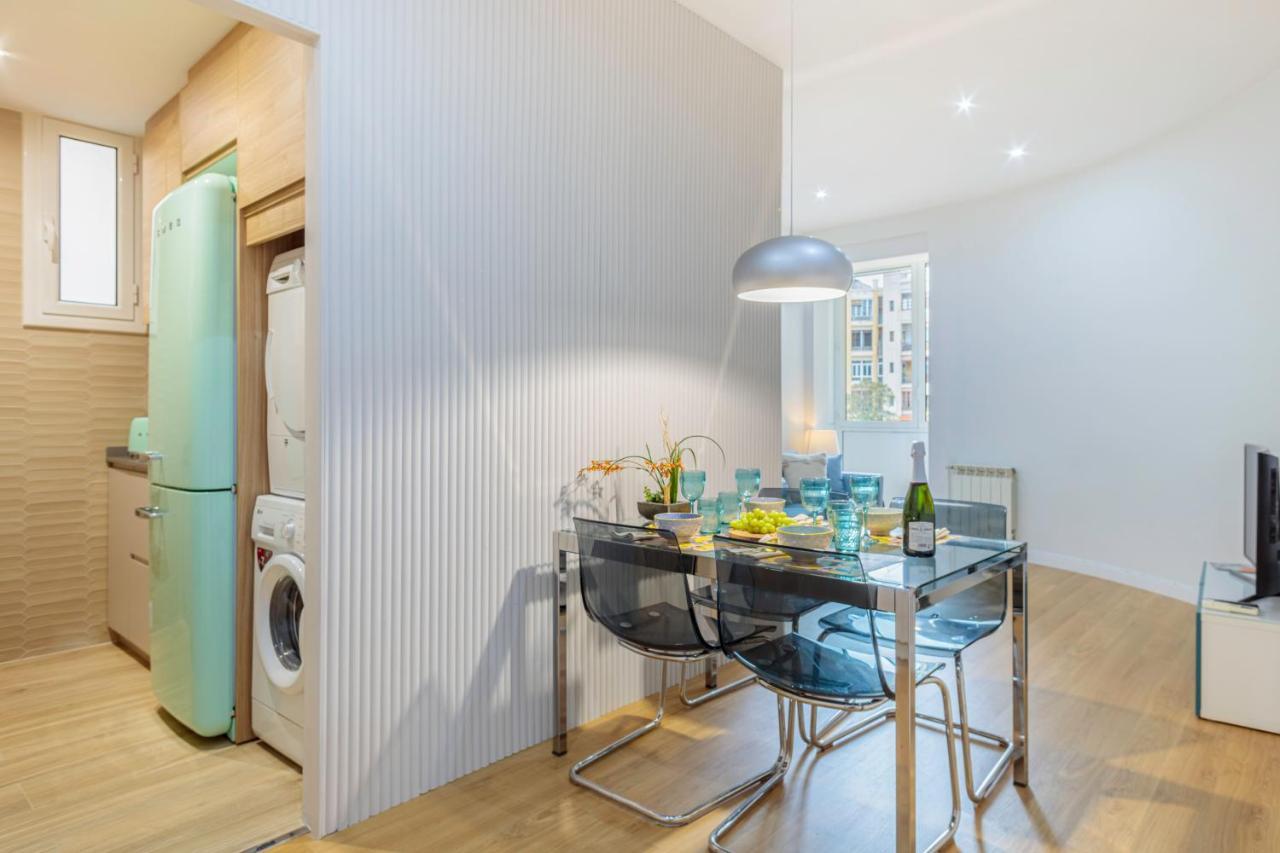 The Gaudi Suites II Barcelona Luaran gambar