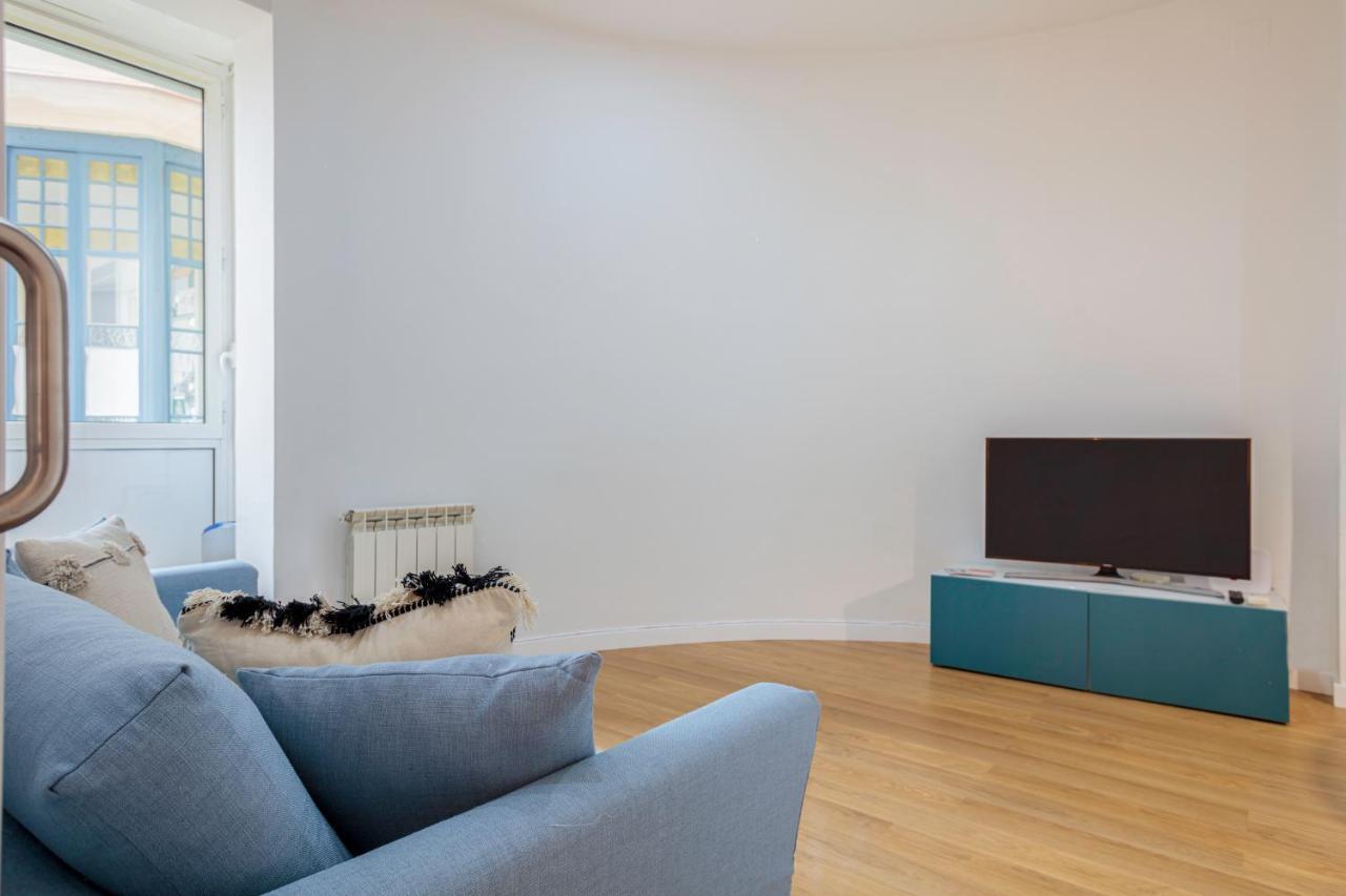 The Gaudi Suites II Barcelona Luaran gambar