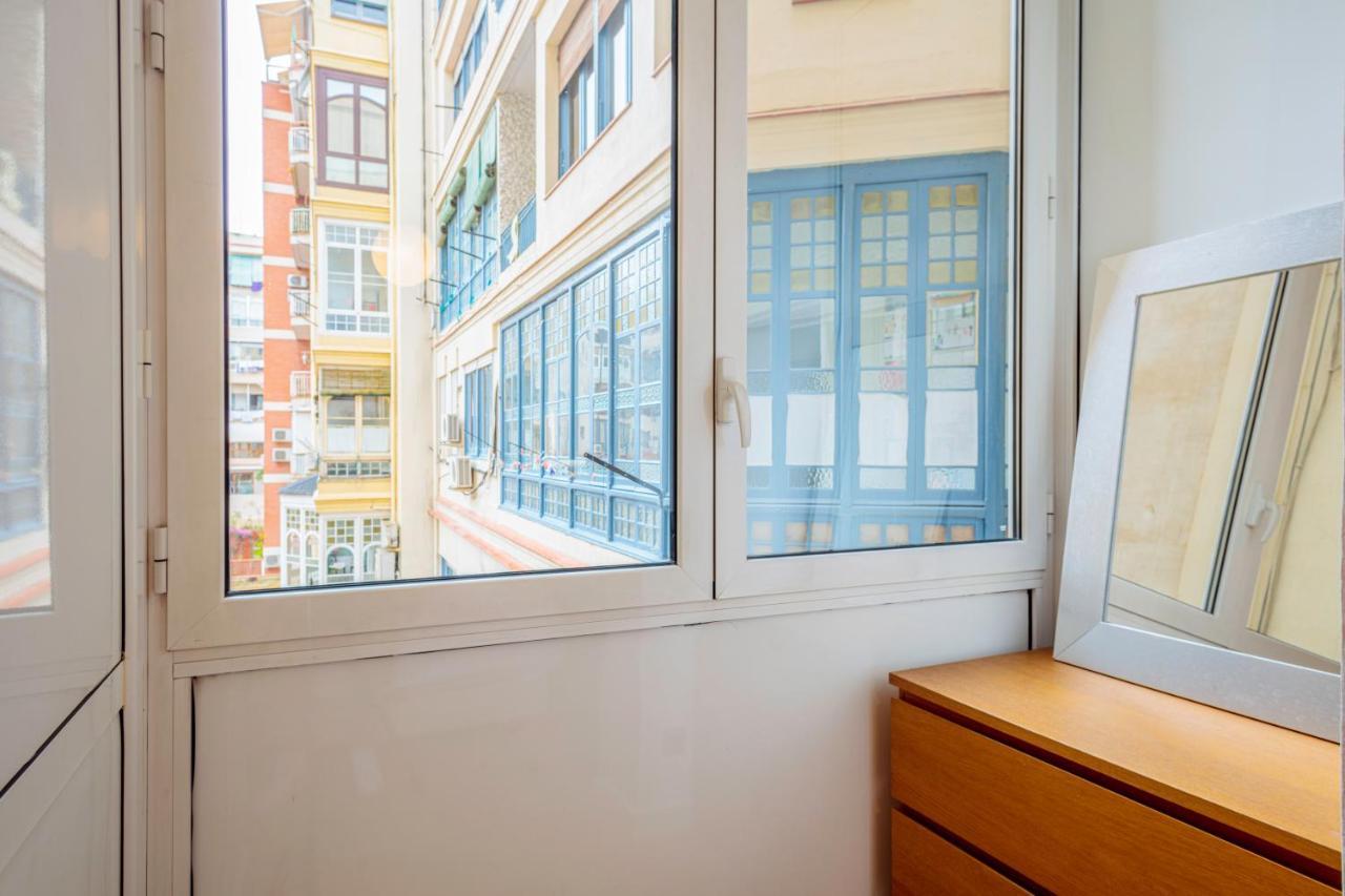 The Gaudi Suites II Barcelona Luaran gambar