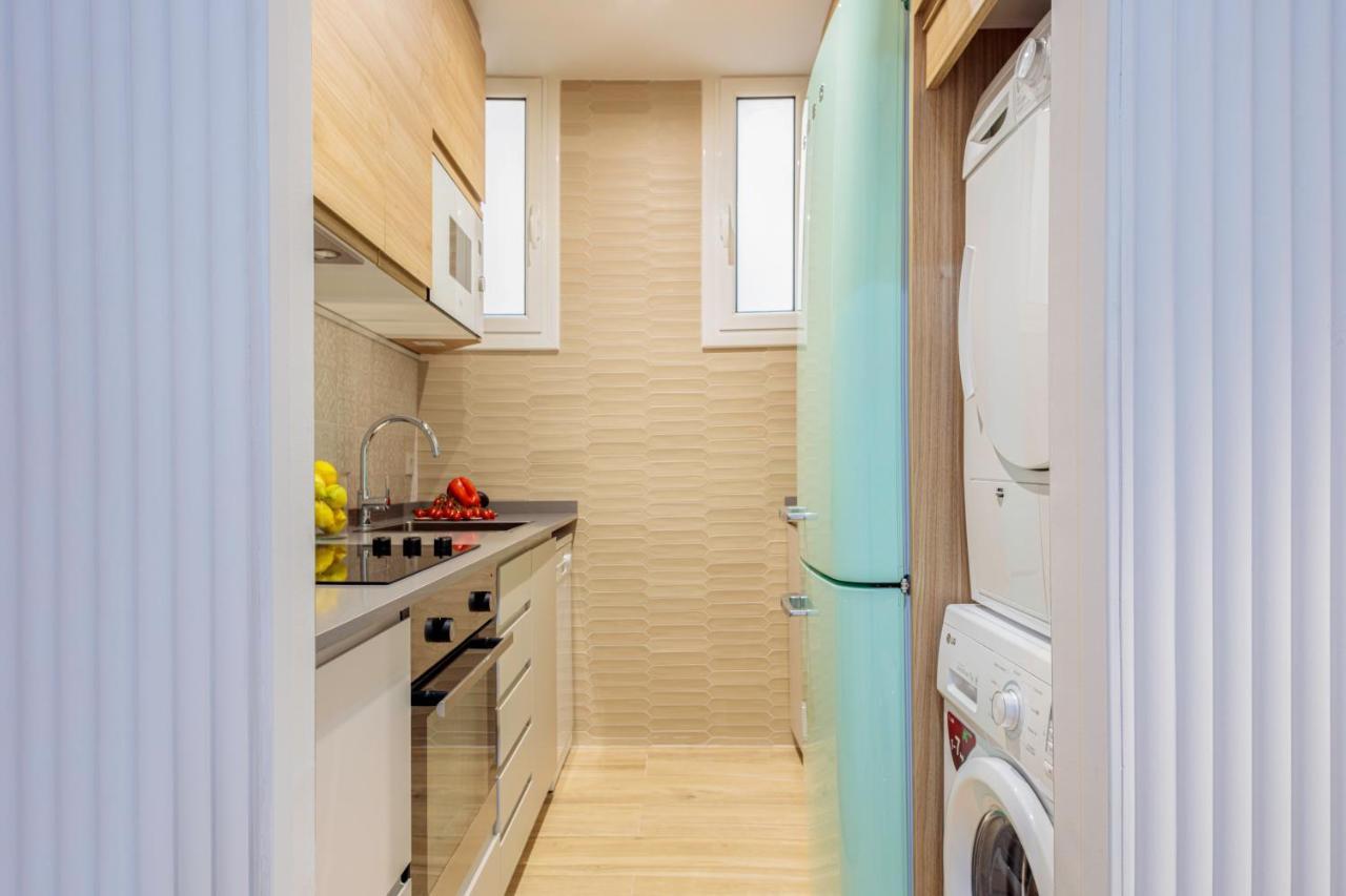 The Gaudi Suites II Barcelona Luaran gambar