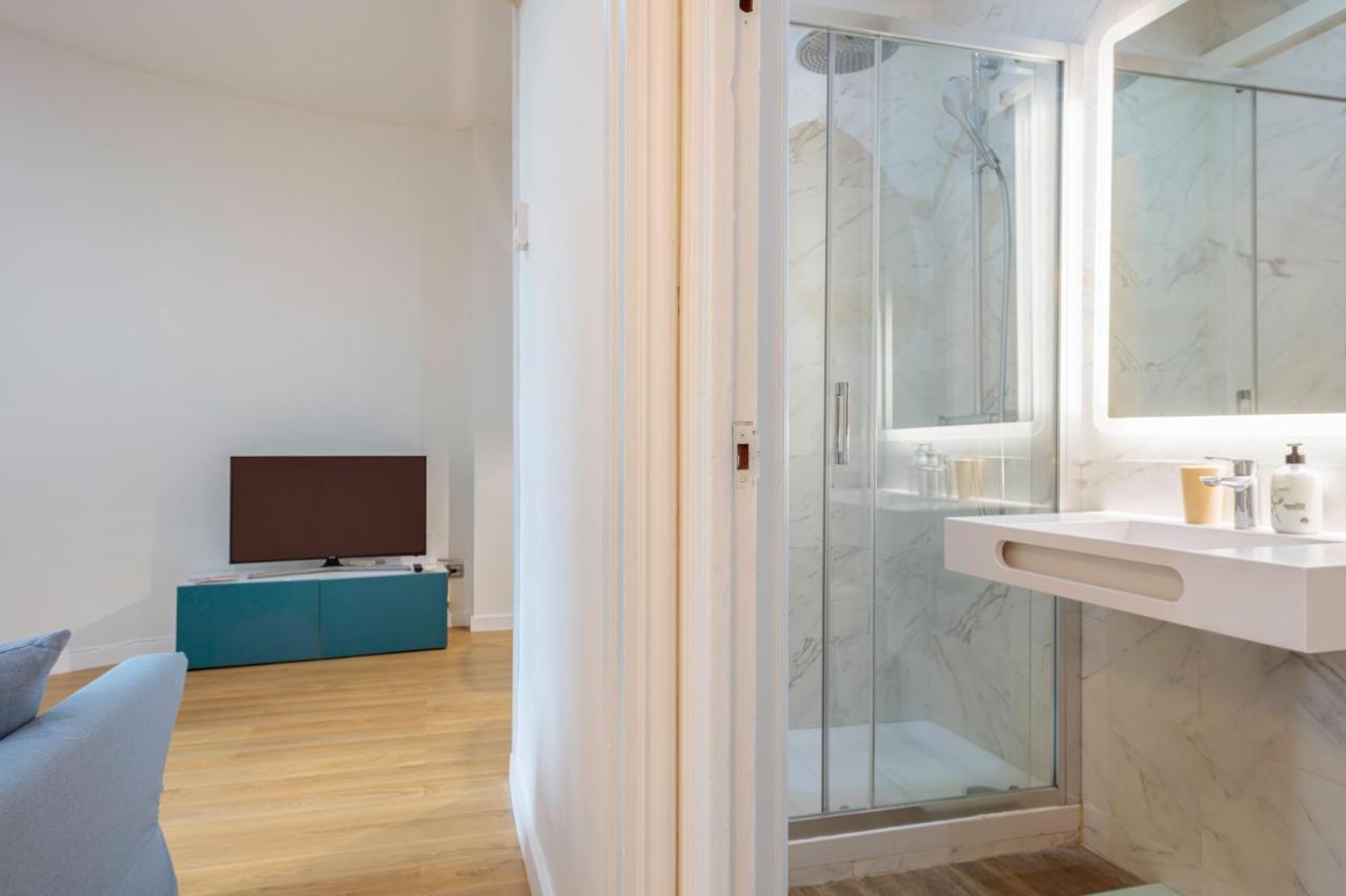 The Gaudi Suites II Barcelona Luaran gambar