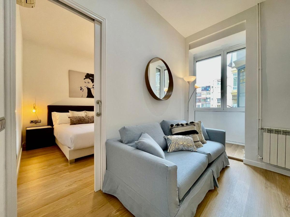 The Gaudi Suites II Barcelona Luaran gambar