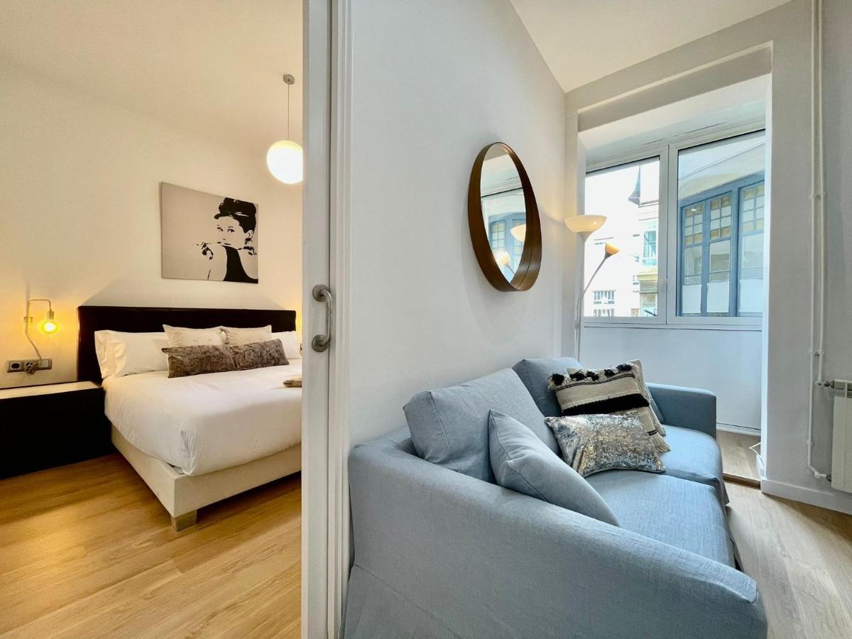 The Gaudi Suites II Barcelona Luaran gambar
