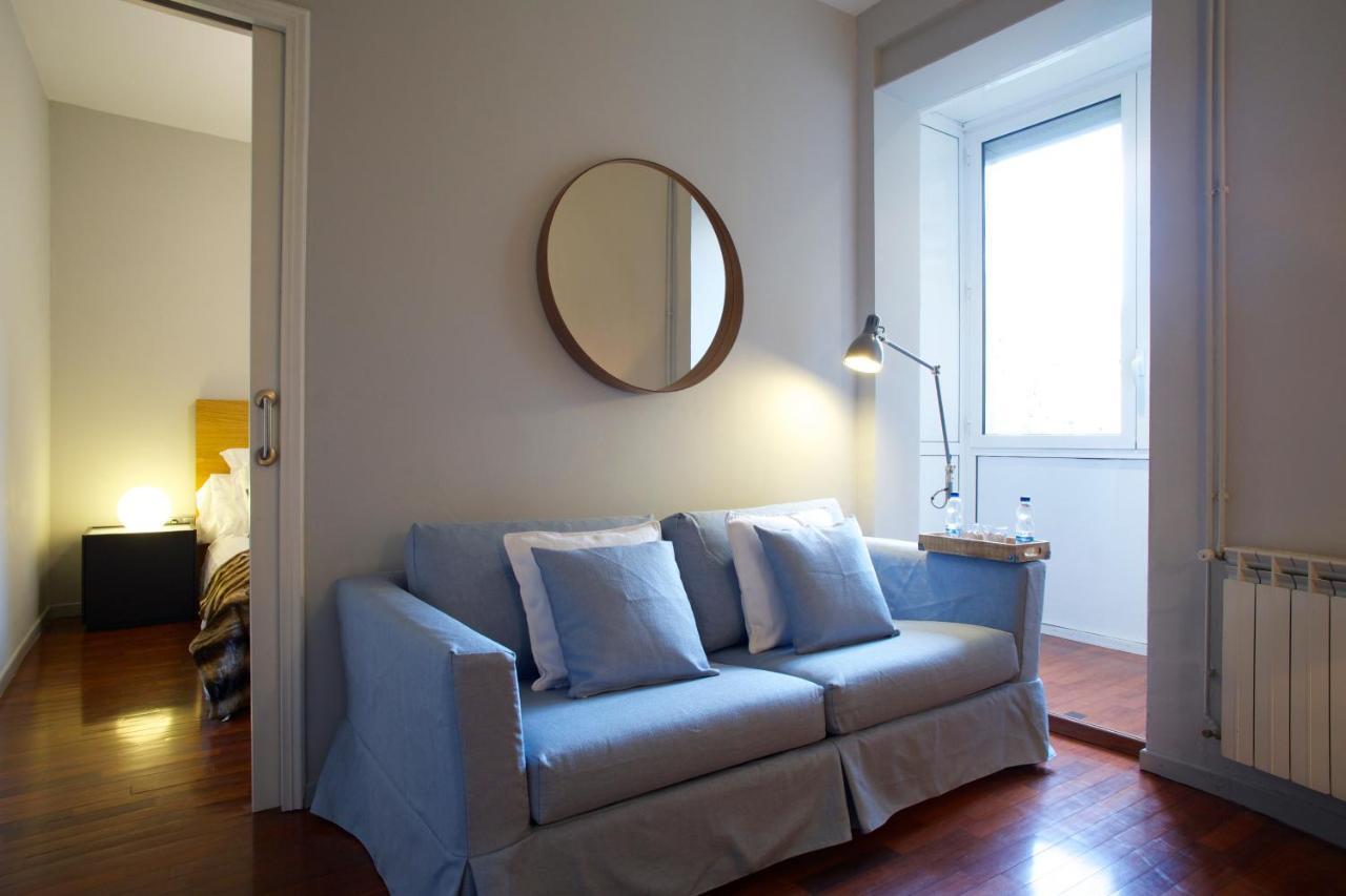 The Gaudi Suites II Barcelona Luaran gambar