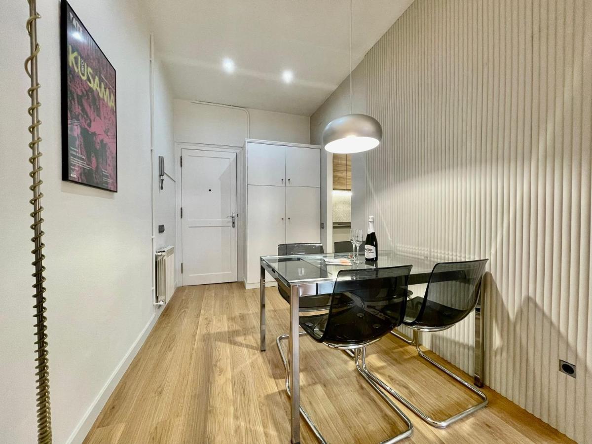 The Gaudi Suites II Barcelona Luaran gambar