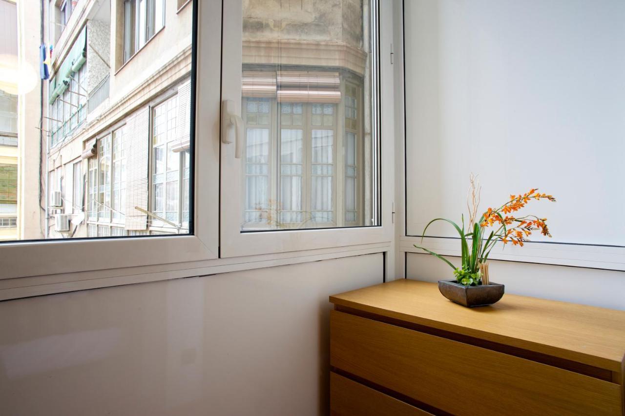 The Gaudi Suites II Barcelona Luaran gambar