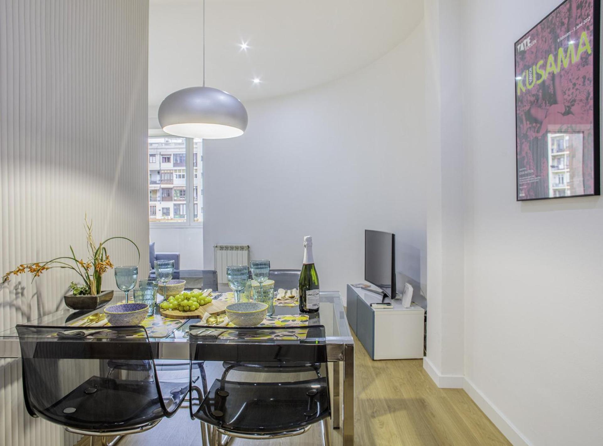 The Gaudi Suites II Barcelona Luaran gambar