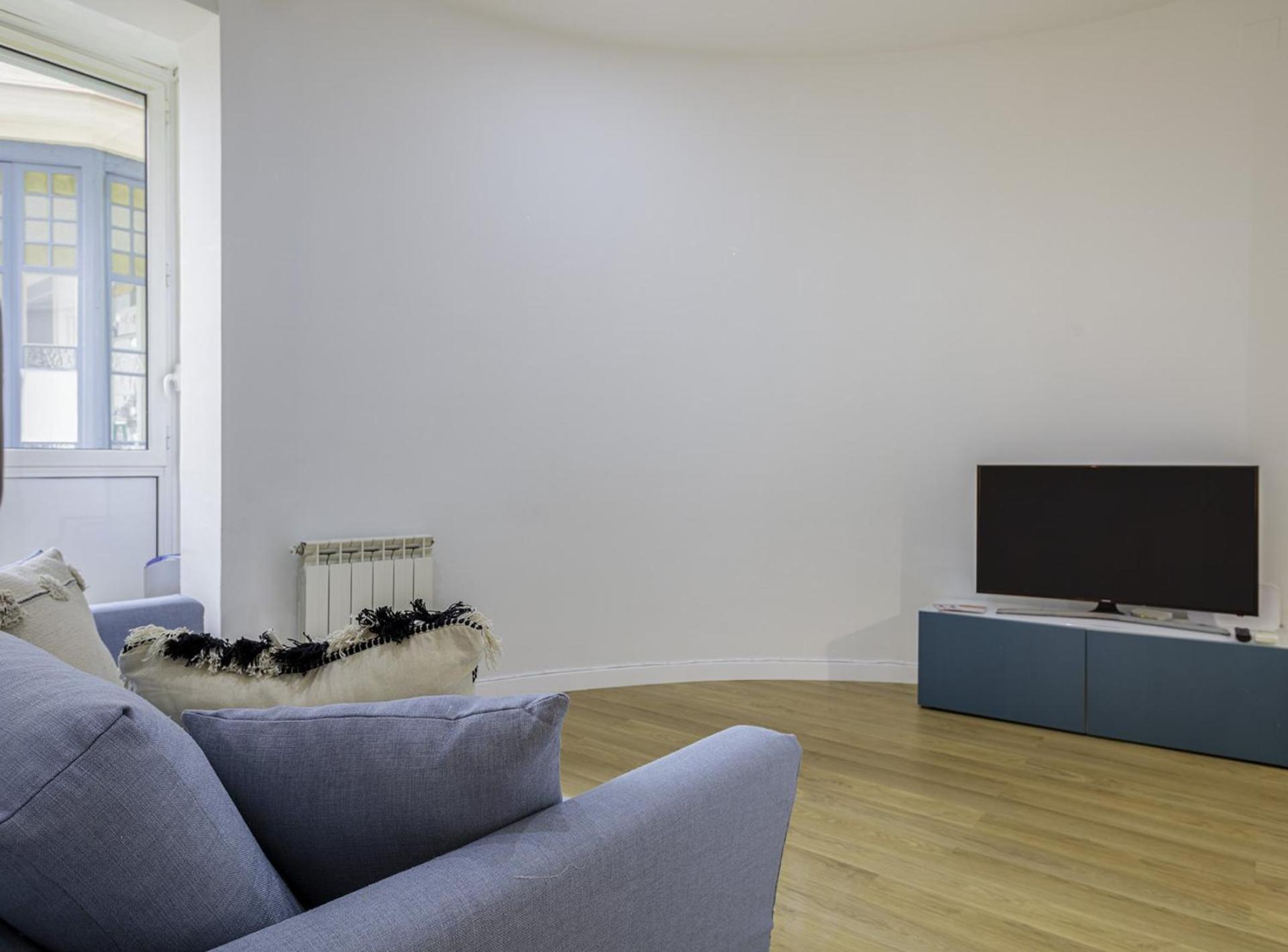 The Gaudi Suites II Barcelona Luaran gambar