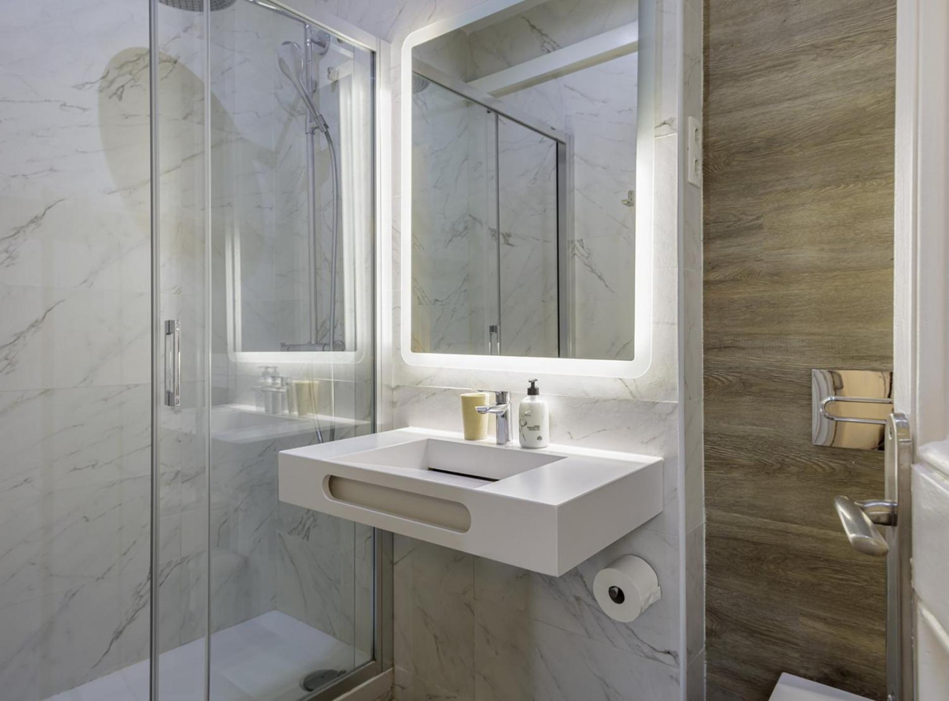 The Gaudi Suites II Barcelona Luaran gambar