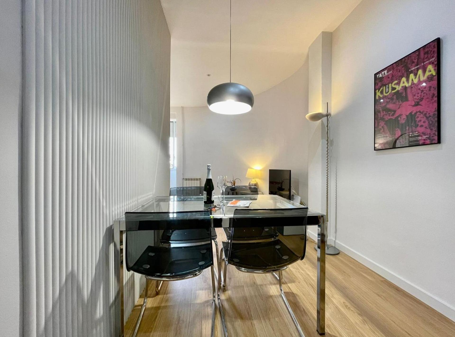 The Gaudi Suites II Barcelona Luaran gambar