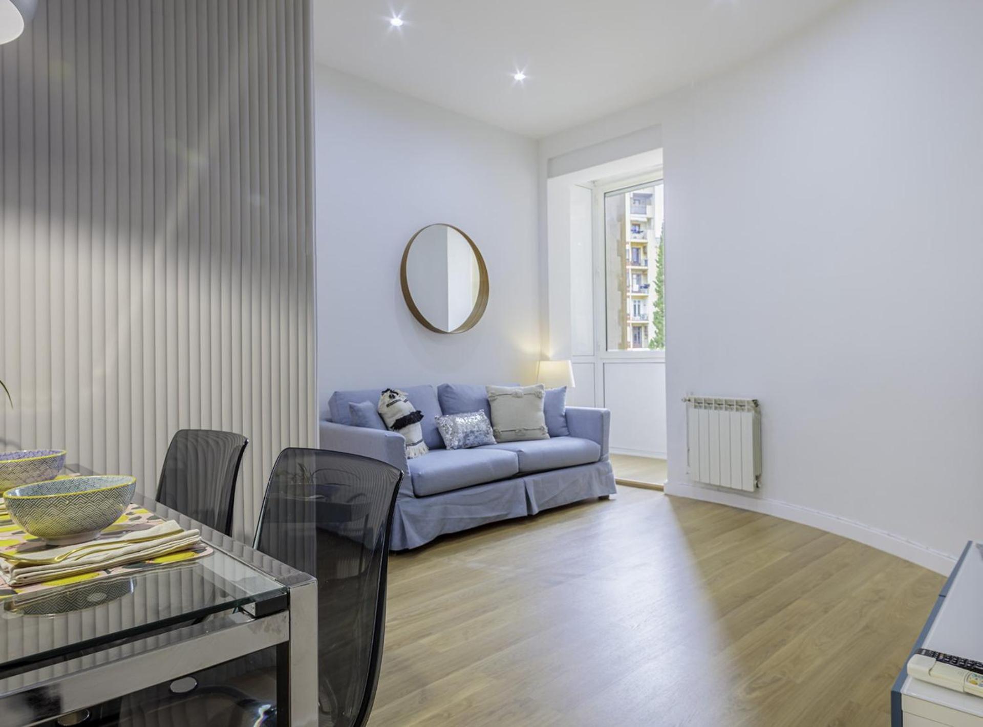 The Gaudi Suites II Barcelona Luaran gambar