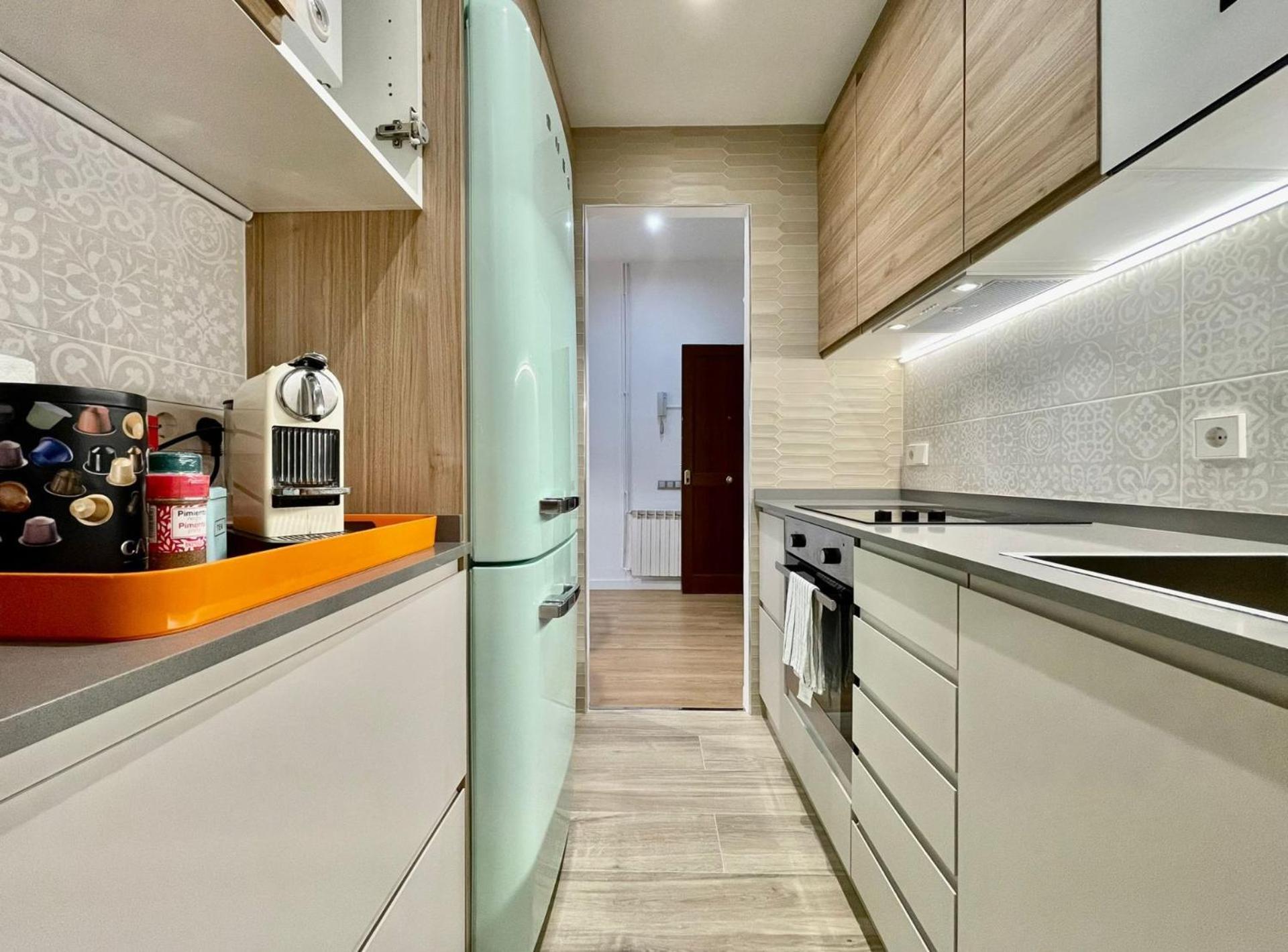 The Gaudi Suites II Barcelona Luaran gambar