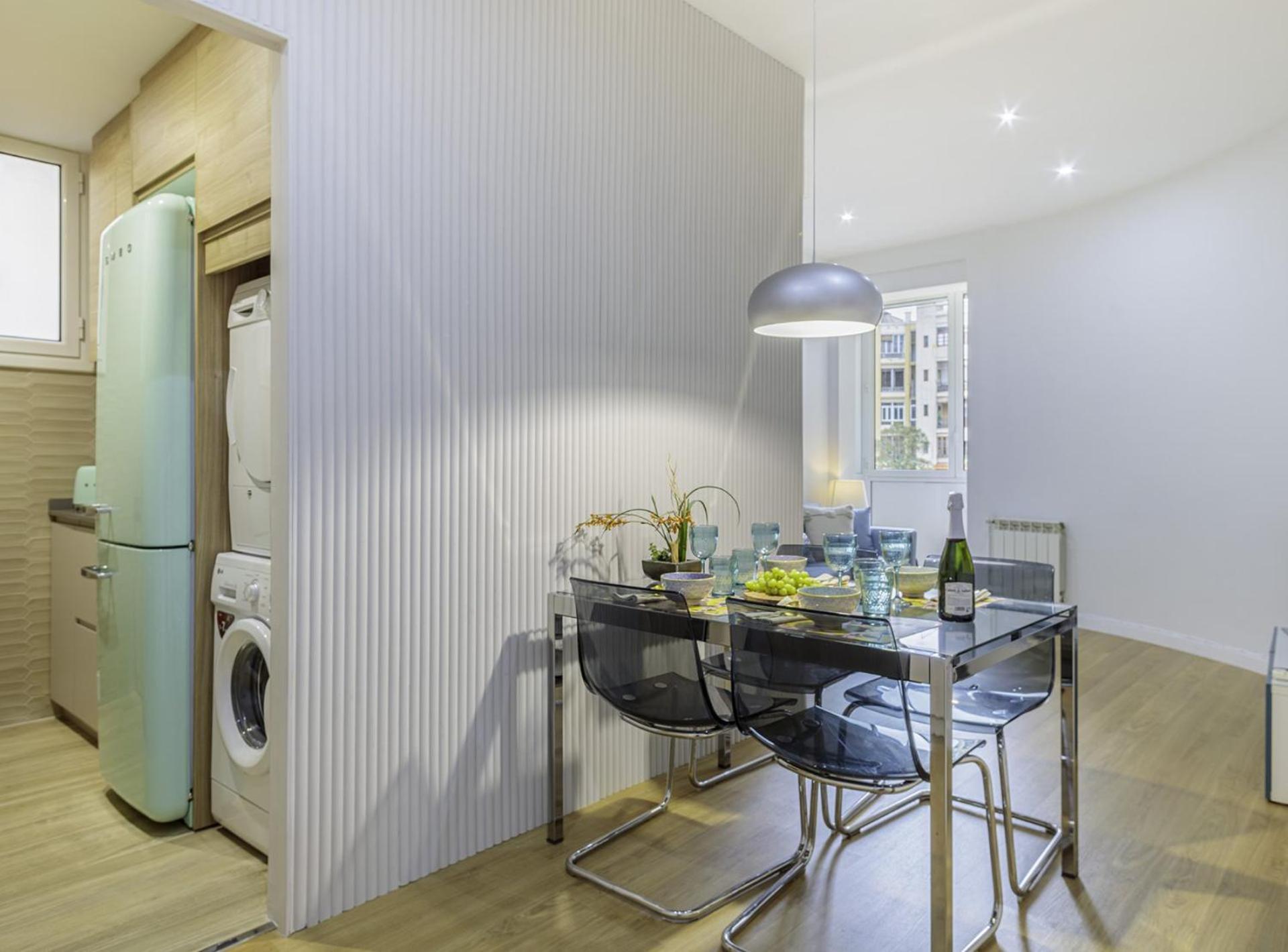 The Gaudi Suites II Barcelona Luaran gambar