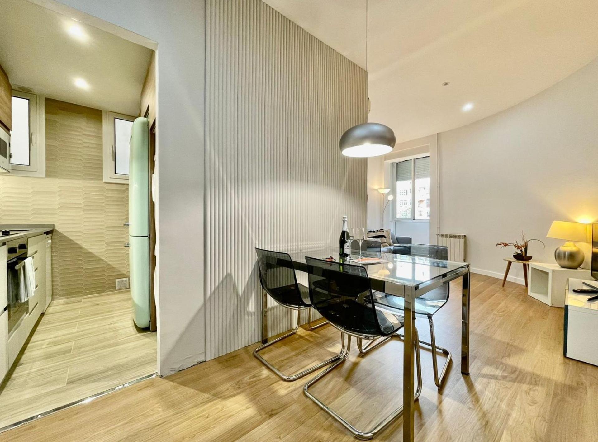 The Gaudi Suites II Barcelona Luaran gambar