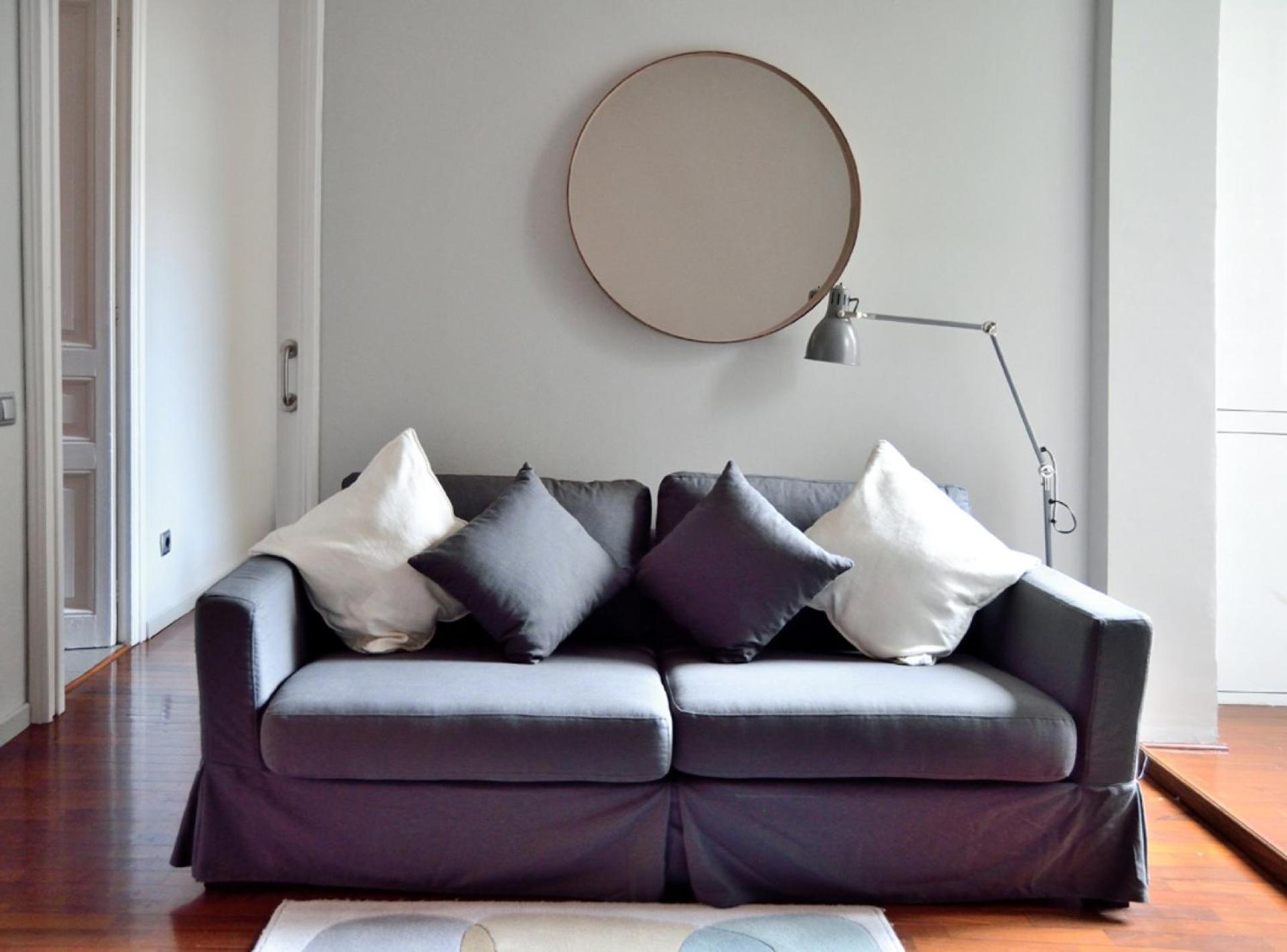 The Gaudi Suites II Barcelona Luaran gambar