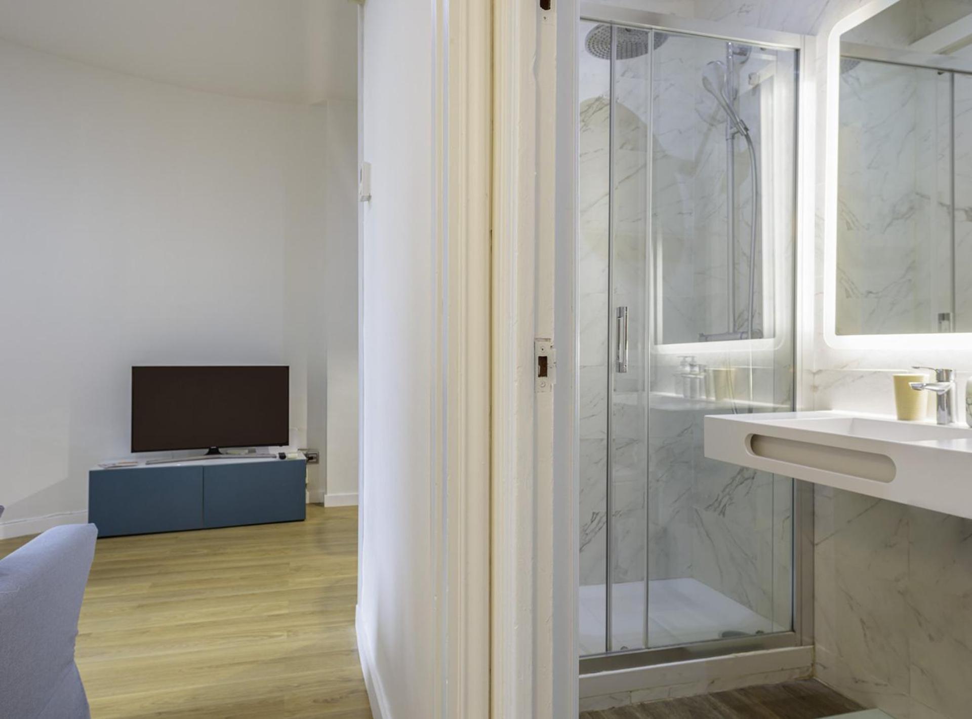 The Gaudi Suites II Barcelona Luaran gambar