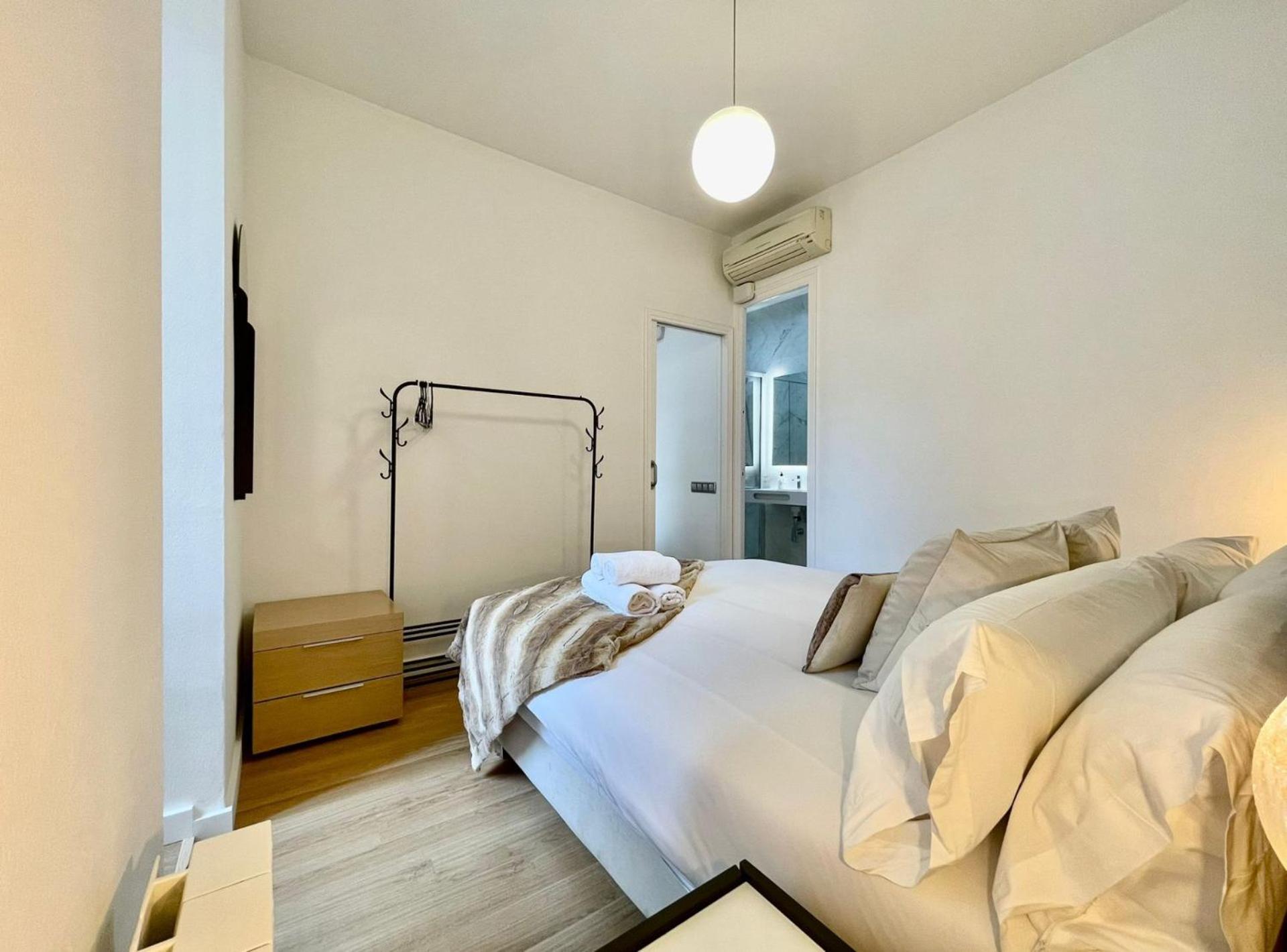The Gaudi Suites II Barcelona Luaran gambar