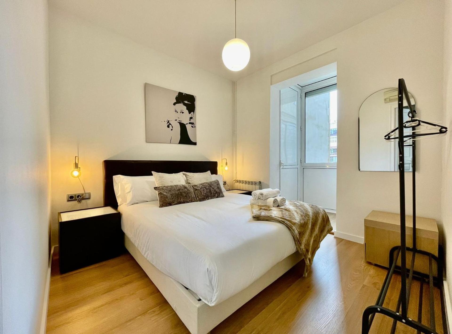 The Gaudi Suites II Barcelona Luaran gambar