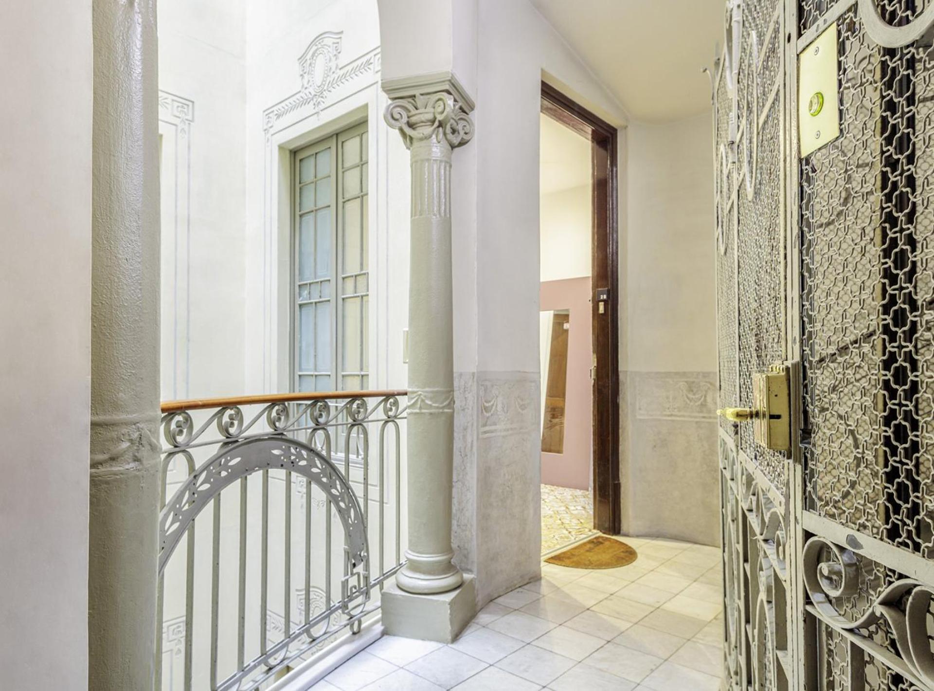 The Gaudi Suites II Barcelona Luaran gambar