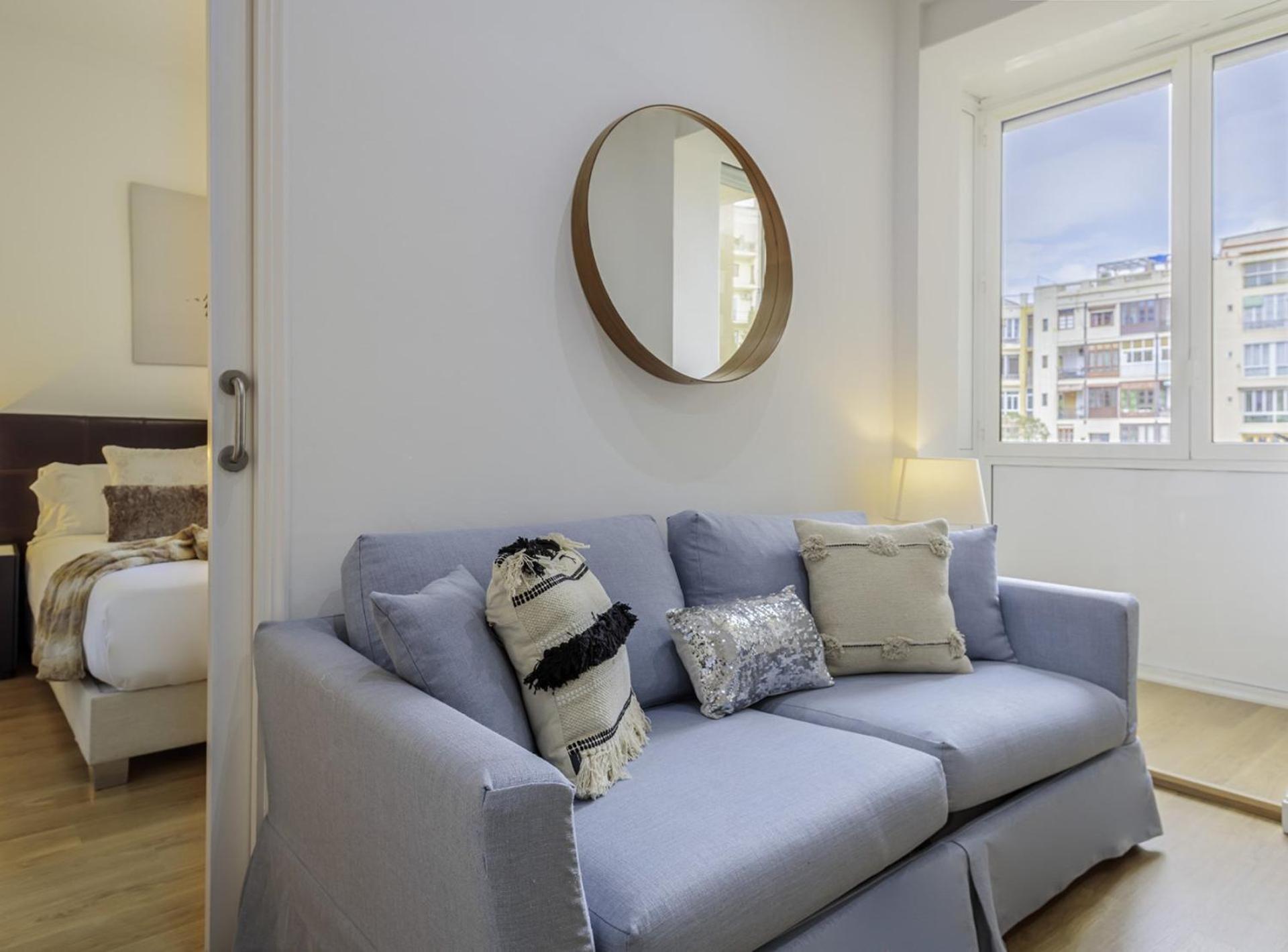 The Gaudi Suites II Barcelona Luaran gambar