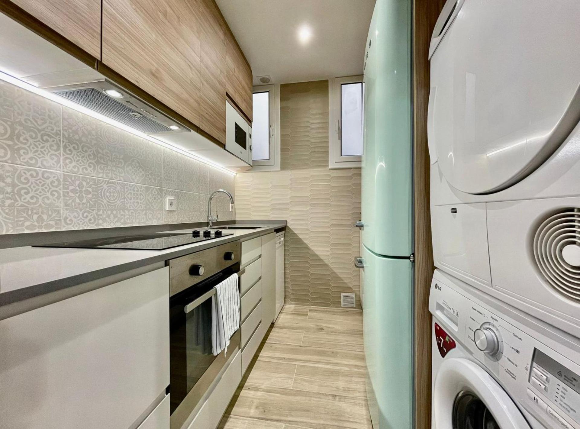 The Gaudi Suites II Barcelona Luaran gambar