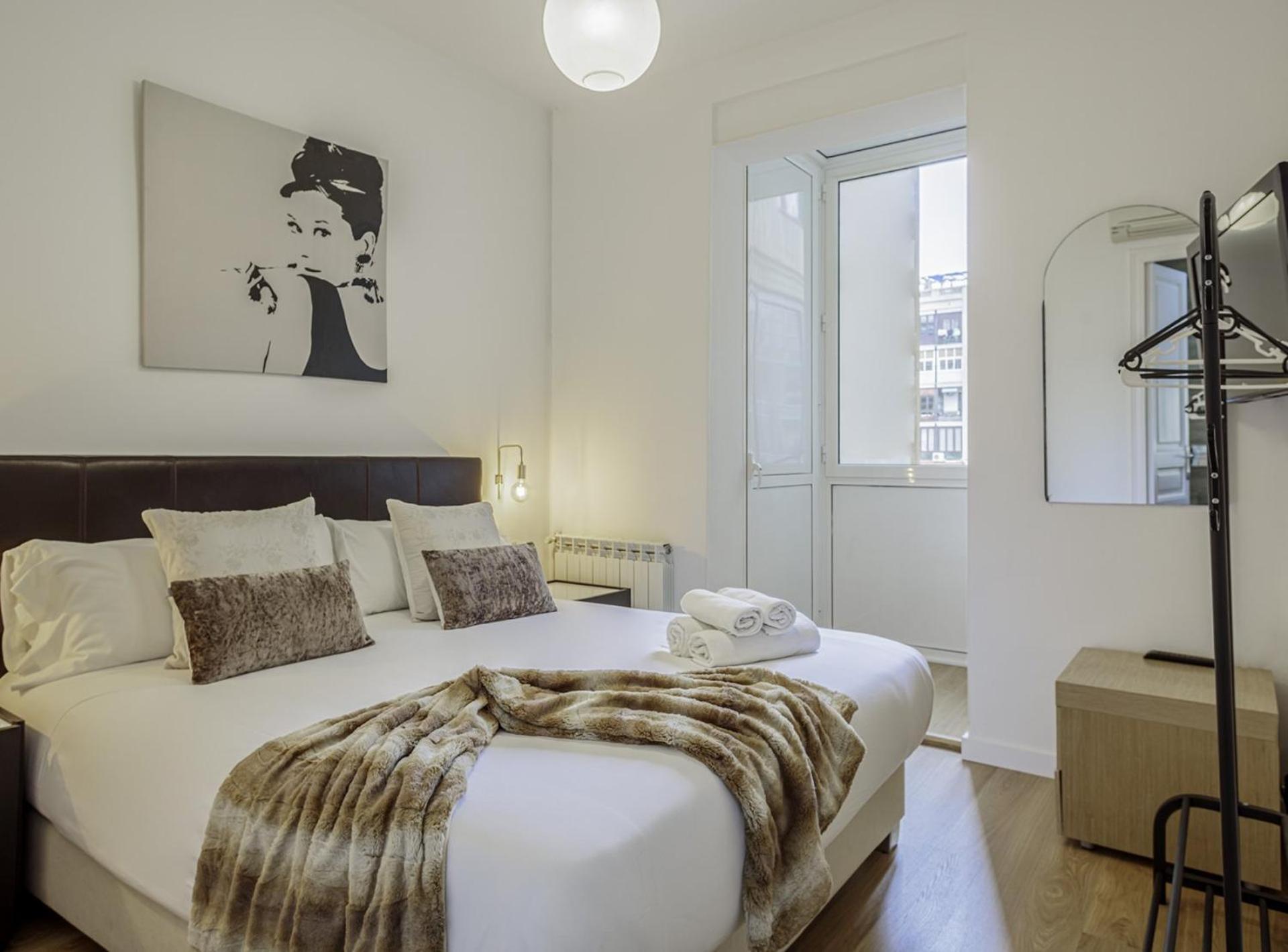The Gaudi Suites II Barcelona Luaran gambar