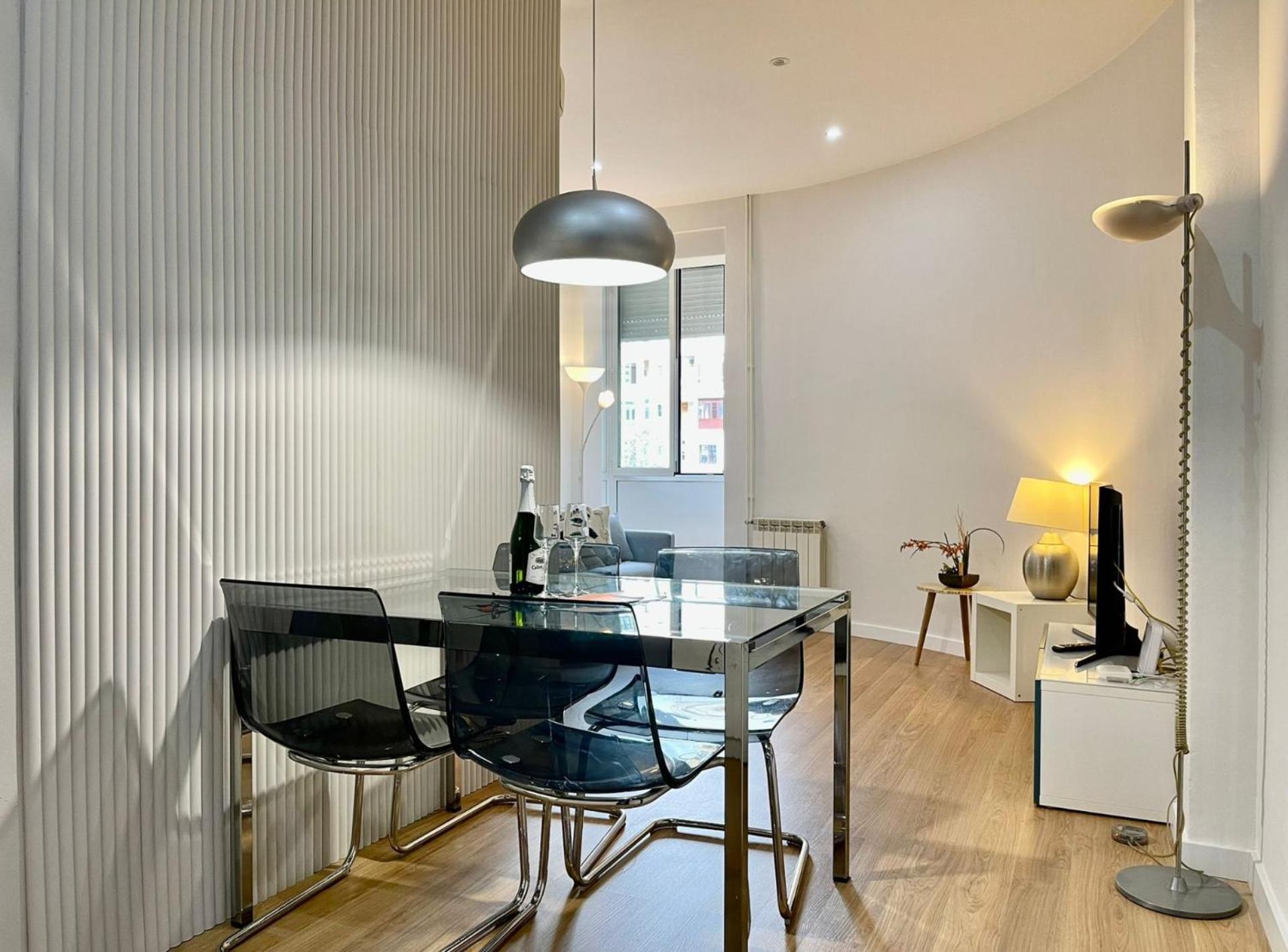 The Gaudi Suites II Barcelona Luaran gambar
