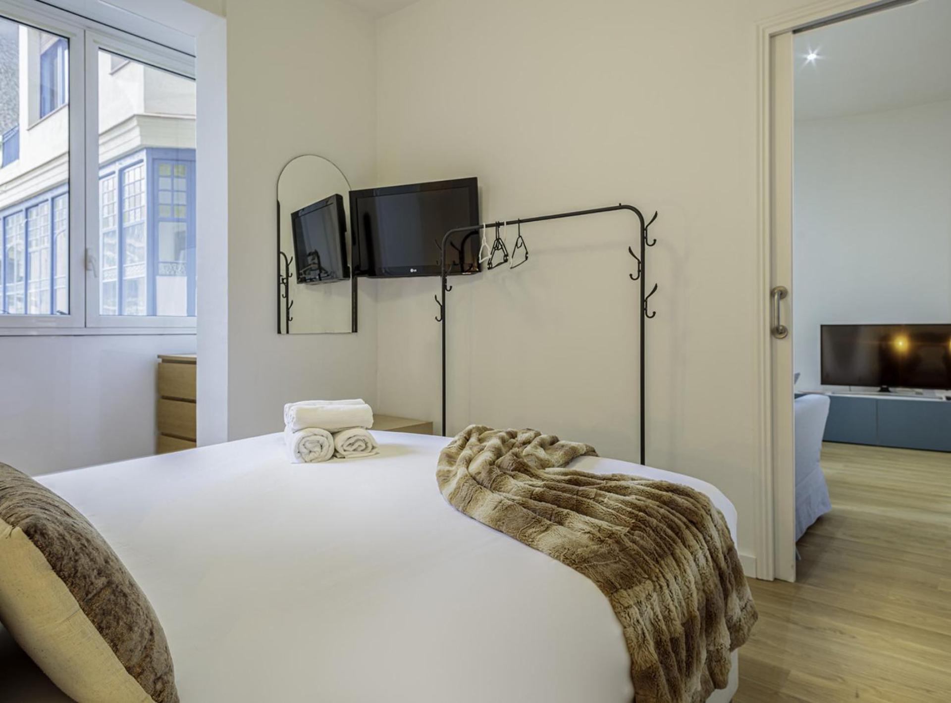 The Gaudi Suites II Barcelona Luaran gambar