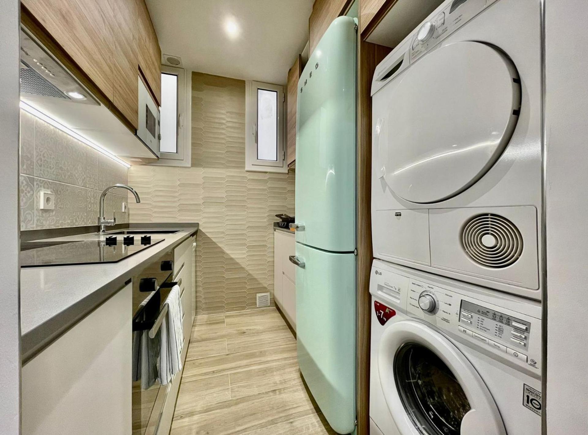 The Gaudi Suites II Barcelona Luaran gambar
