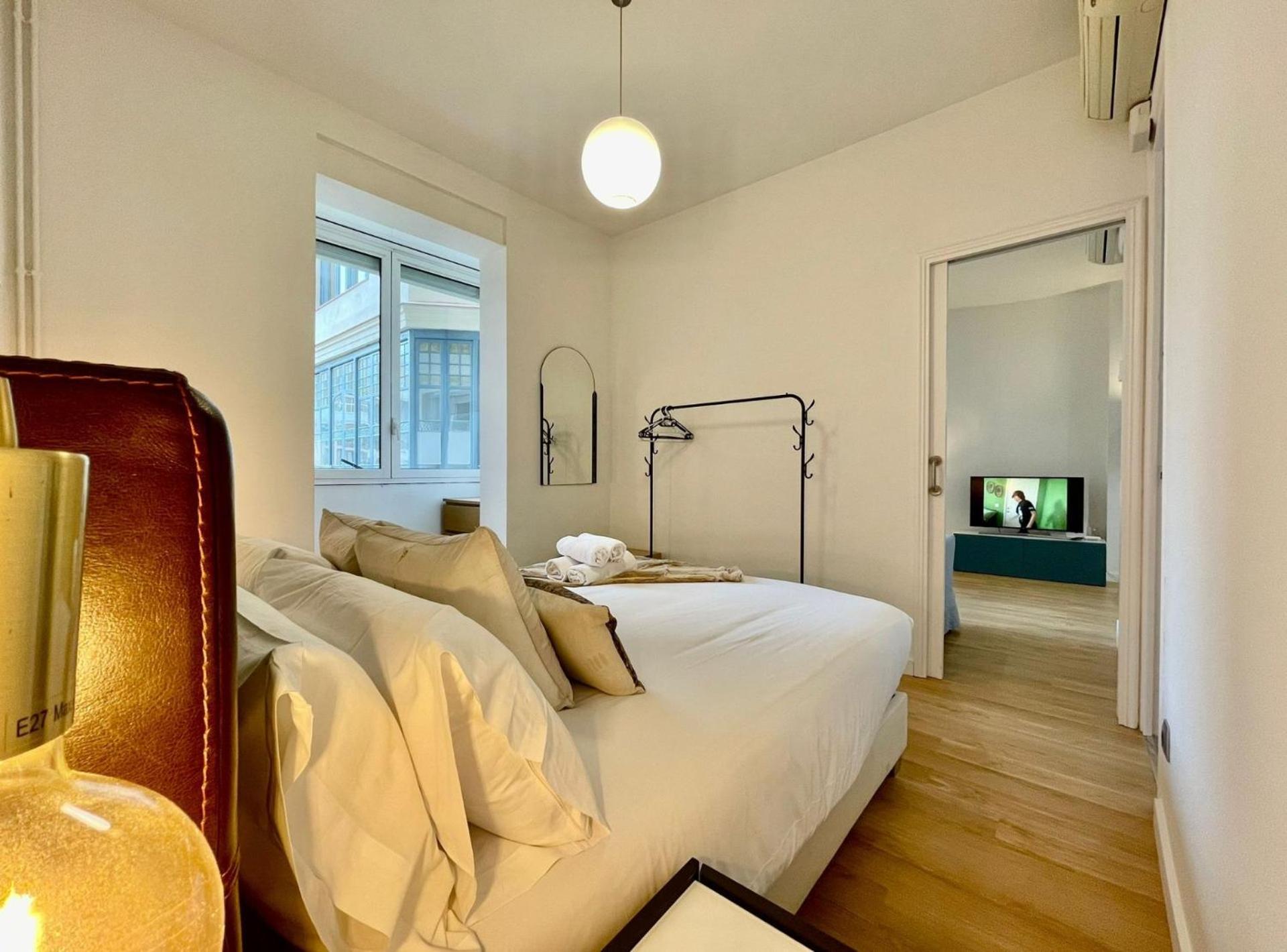 The Gaudi Suites II Barcelona Luaran gambar