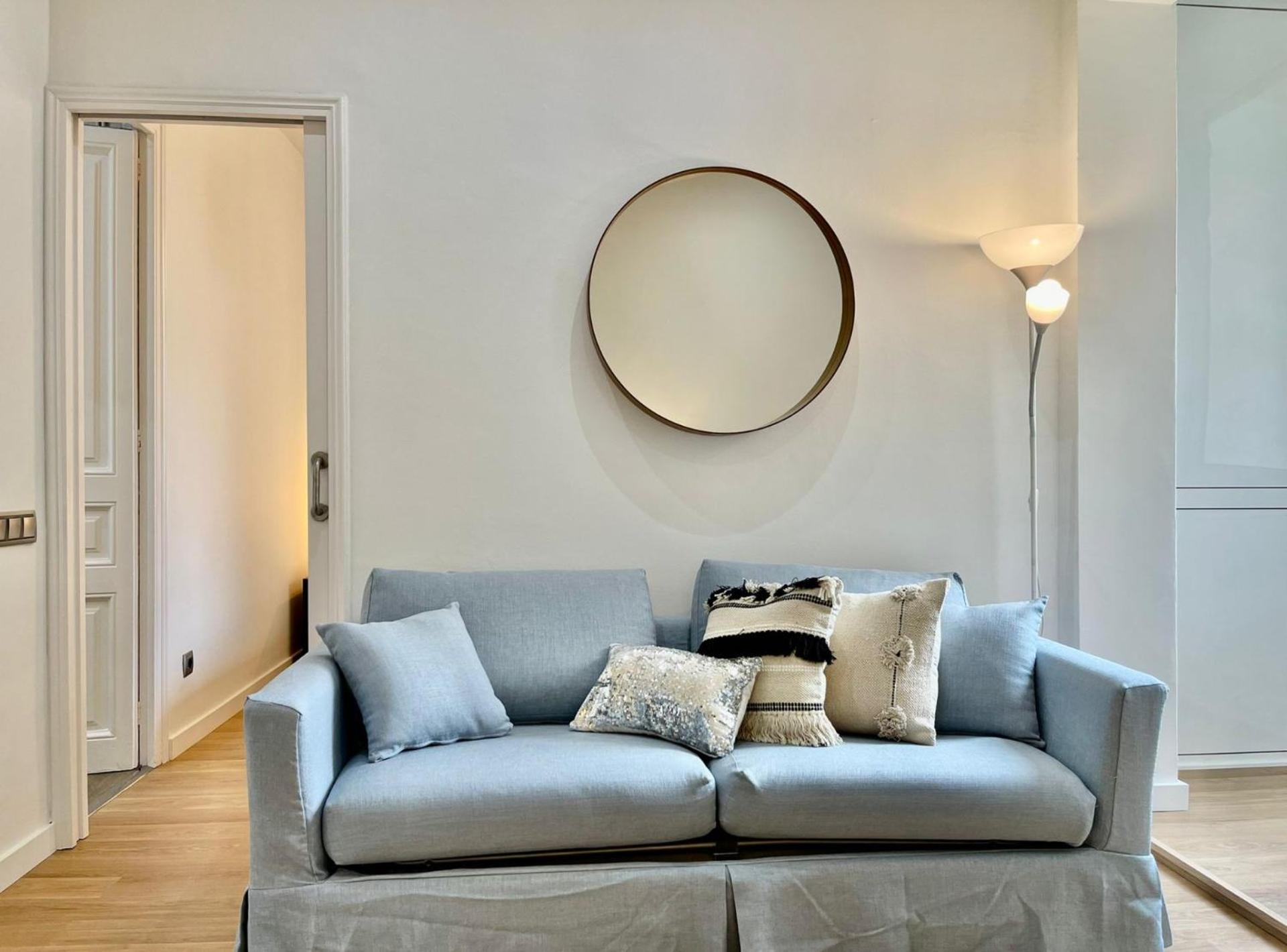 The Gaudi Suites II Barcelona Luaran gambar