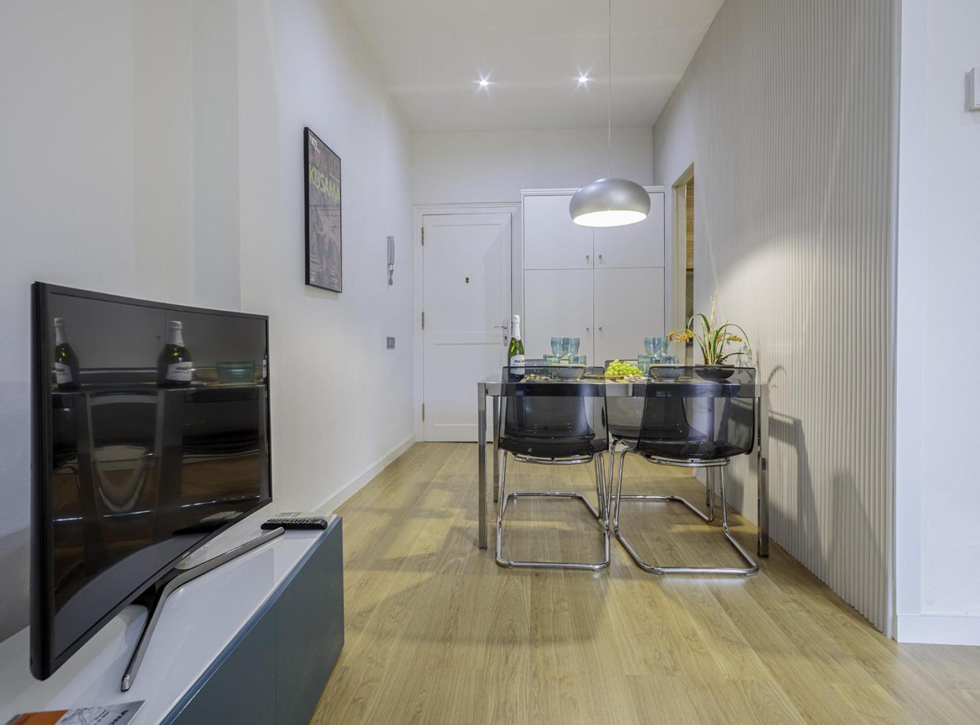 The Gaudi Suites II Barcelona Luaran gambar