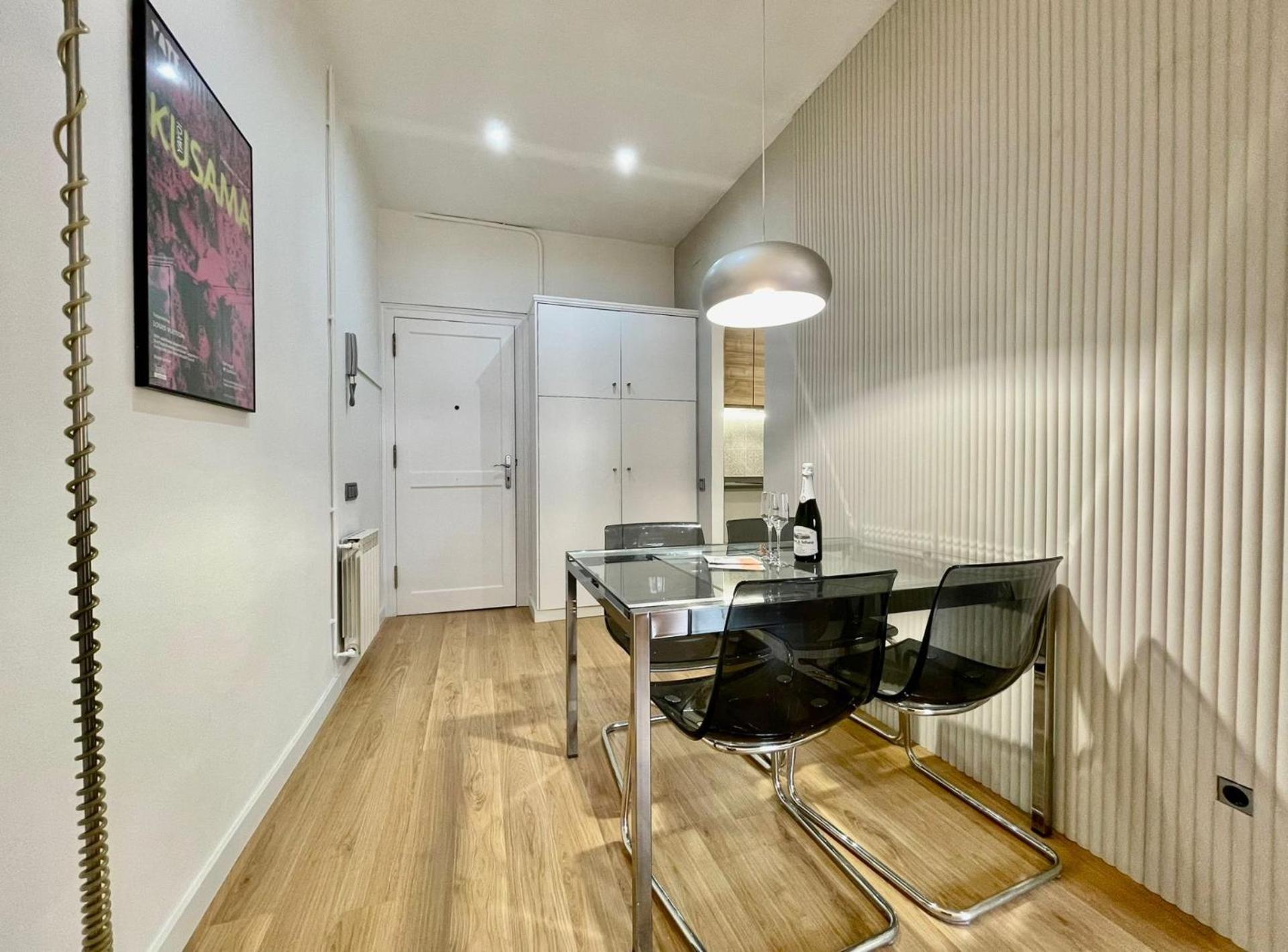 The Gaudi Suites II Barcelona Luaran gambar