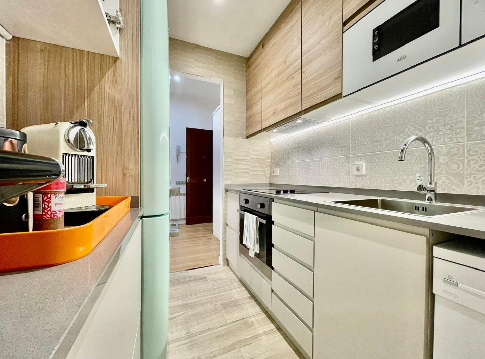 The Gaudi Suites II Barcelona Luaran gambar