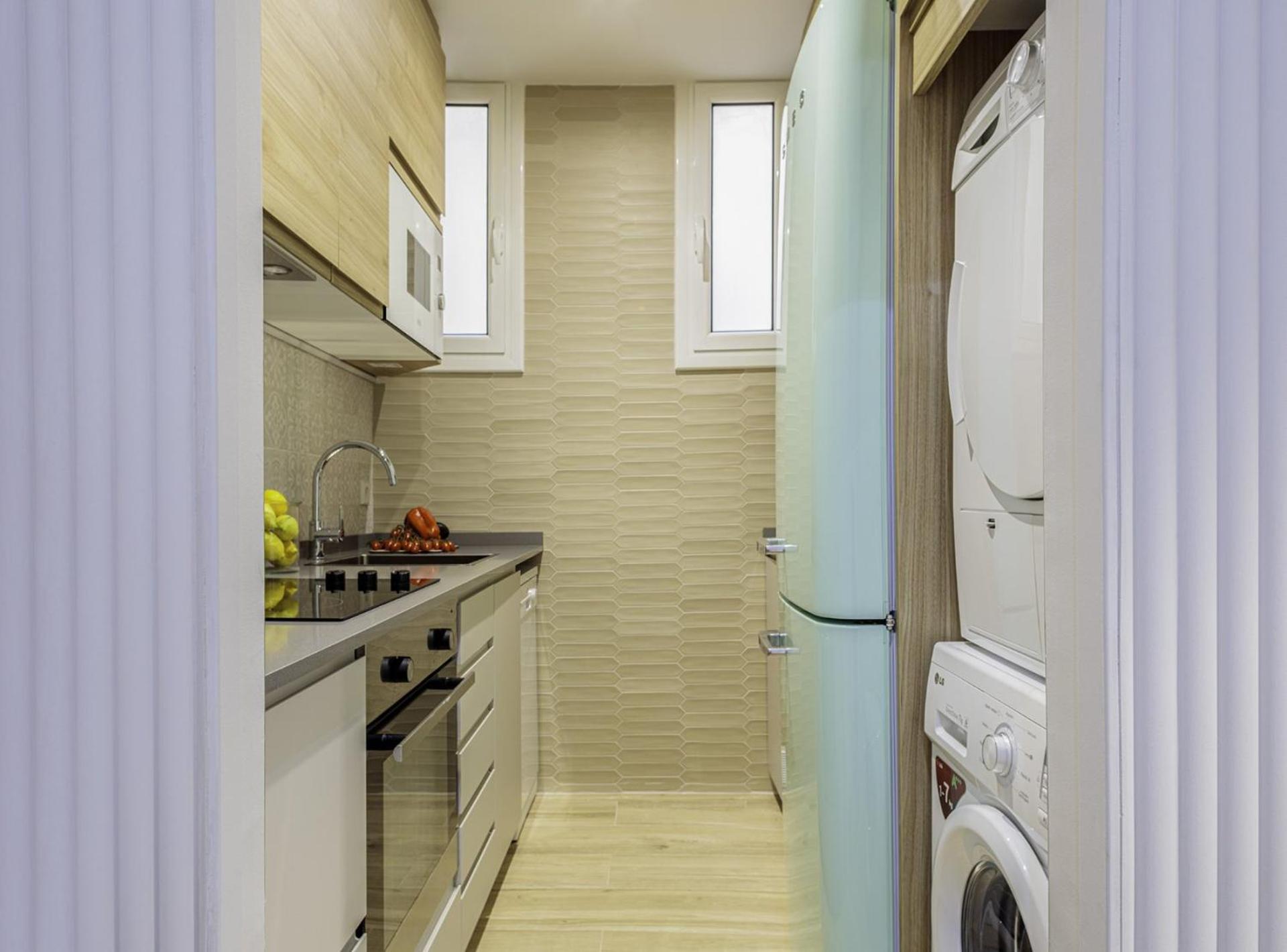 The Gaudi Suites II Barcelona Luaran gambar