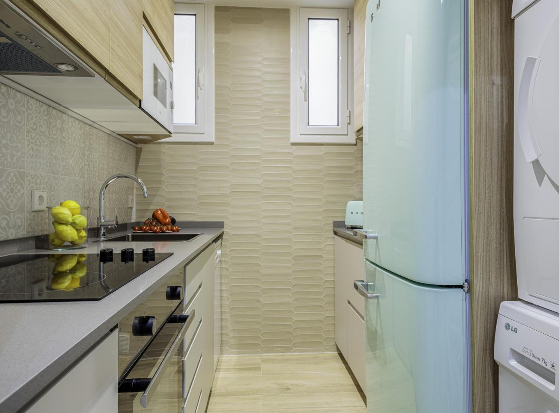 The Gaudi Suites II Barcelona Luaran gambar