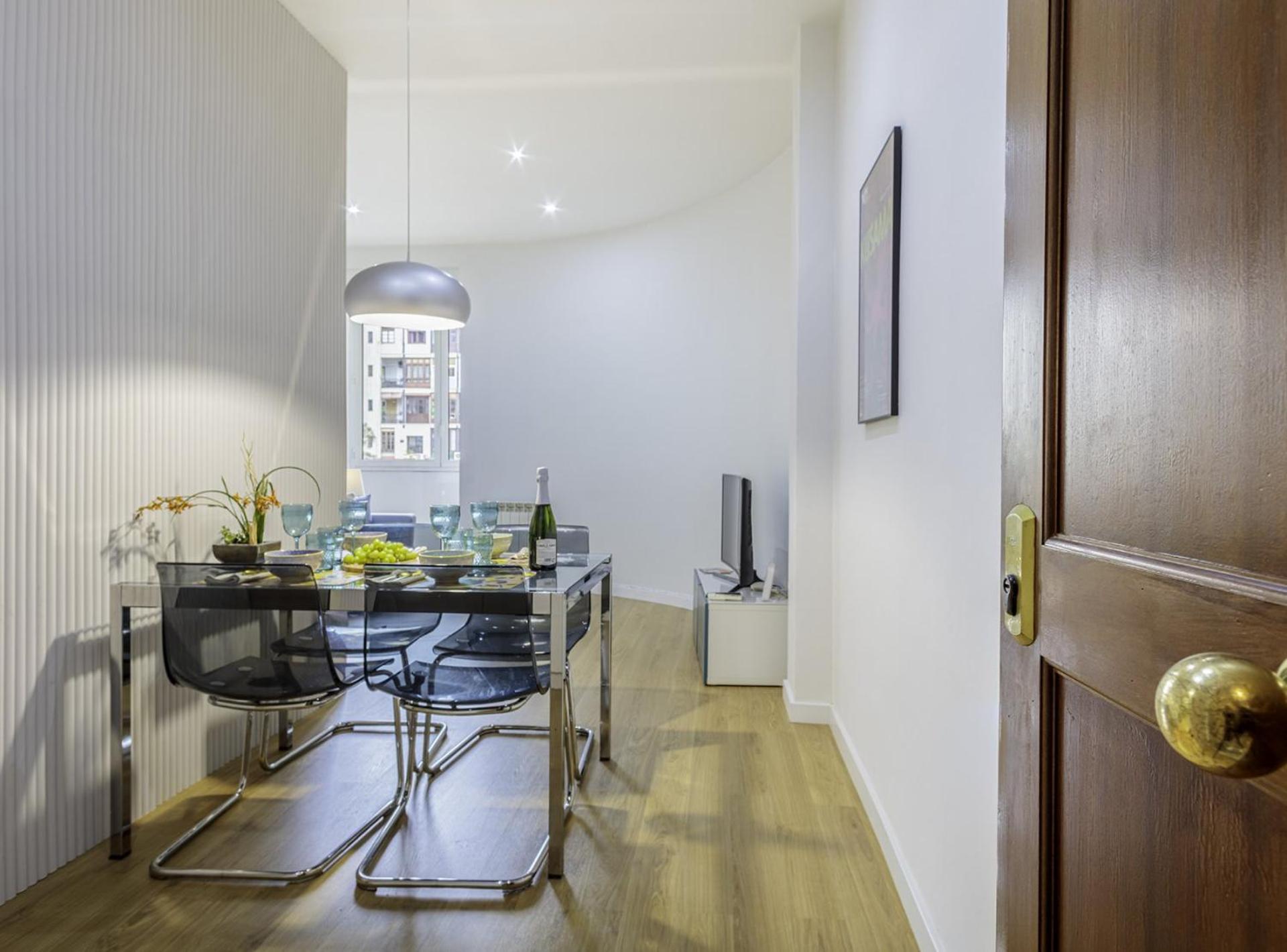 The Gaudi Suites II Barcelona Luaran gambar