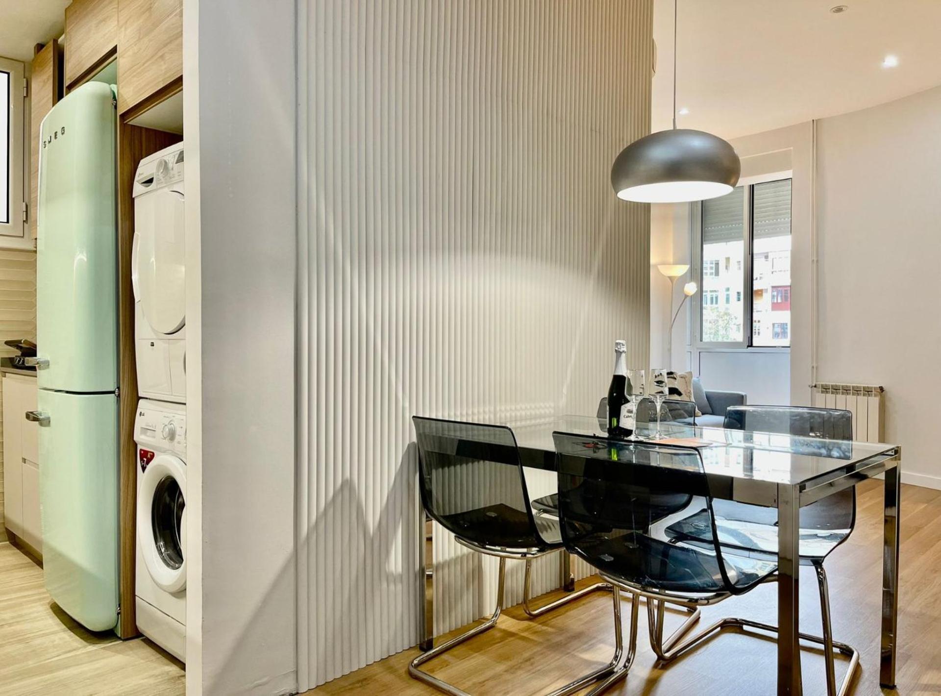 The Gaudi Suites II Barcelona Luaran gambar