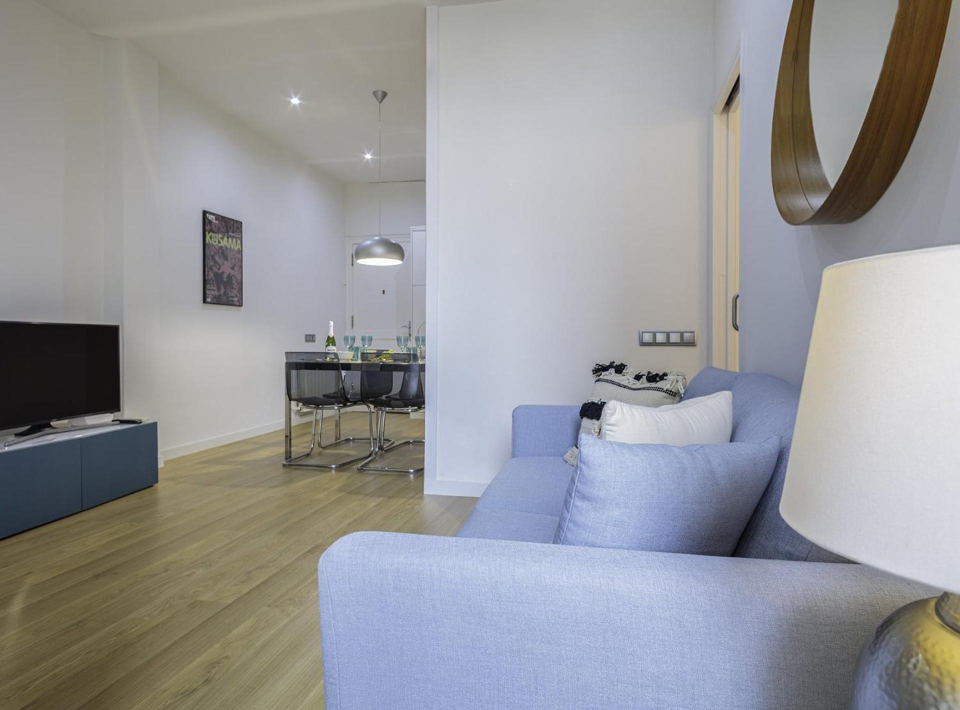 The Gaudi Suites II Barcelona Luaran gambar