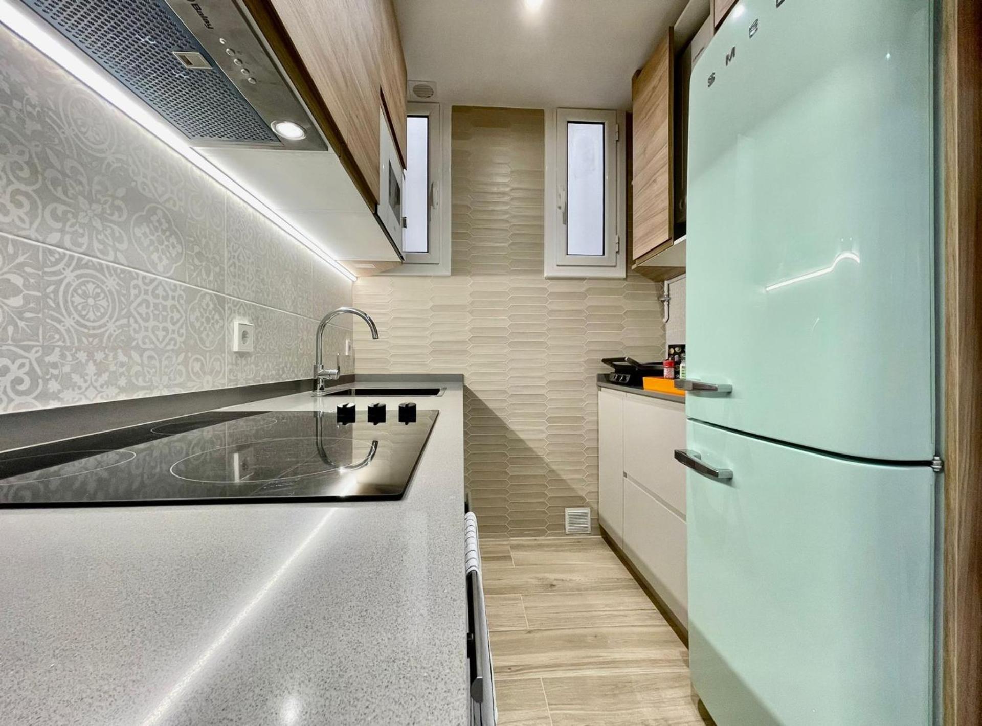 The Gaudi Suites II Barcelona Luaran gambar
